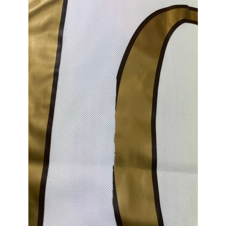 Maillot football vintage Italie extérieur #10 R.Baggio saison 2004-2005 - Puma - Italie