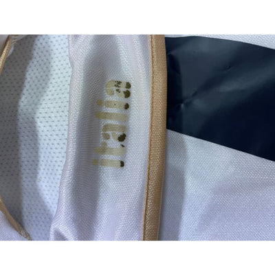 Maillot football vintage Italie extérieur #7 Del Piero saison 2008-2009 - Puma - Italie
