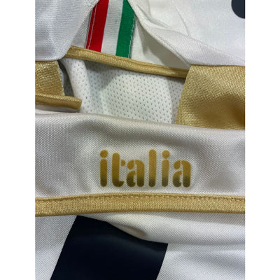 Maillot football vintage Italie extérieur #7 Del Piero saison 2008-2009 - Puma - Italie