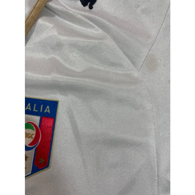 Maillot football vintage Italie extérieur #7 Del Piero saison 2008-2009 - Puma - Italie