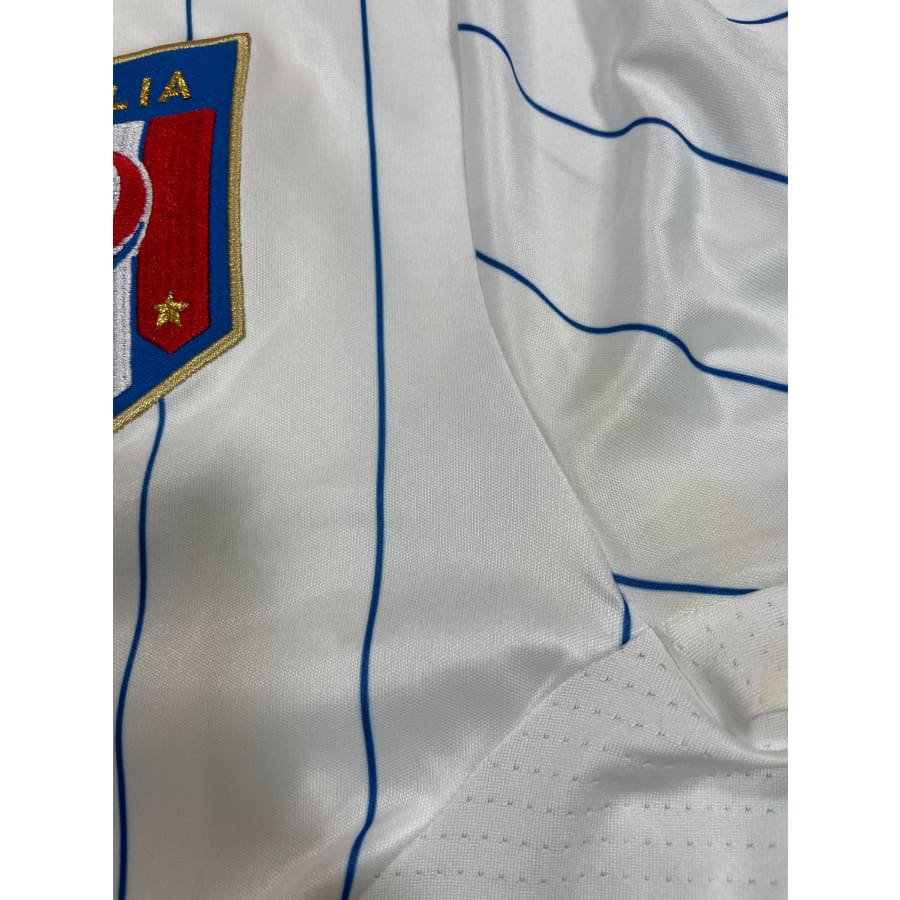 Maillot football vintage Italie extérieur saison 2014-2015 - Puma - Italie