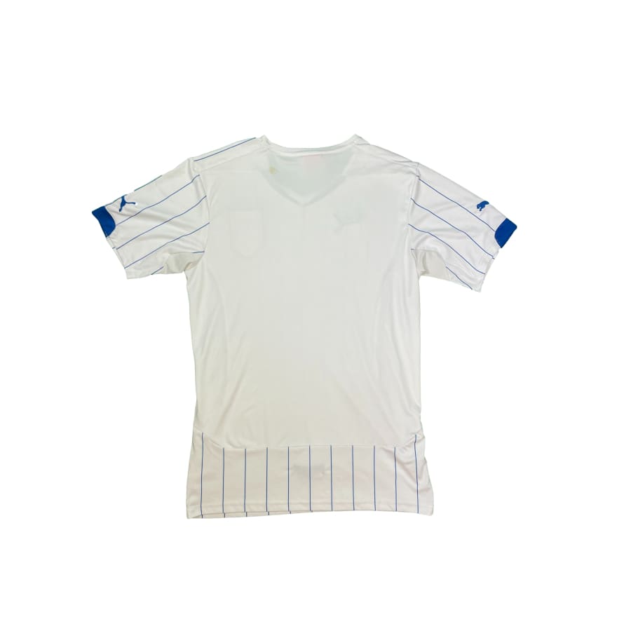 Maillot football vintage Italie extérieur saison 2014 - 2015 - Puma - Italie