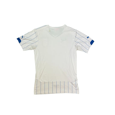 Maillot football vintage Italie extérieur saison 2014 - 2015 - Puma - Italie