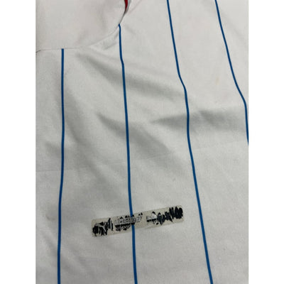 Maillot football vintage Italie extérieur saison 2014 - 2015 - Puma - Italie