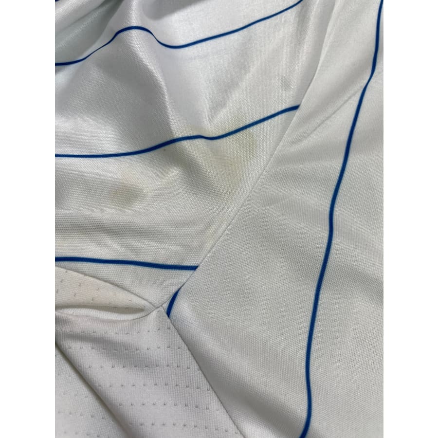 Maillot football vintage Italie extérieur saison 2014-2015 - Puma - Italie