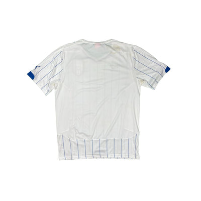 Maillot football vintage Italie extérieur saison 2014-2015 - Puma - Italie