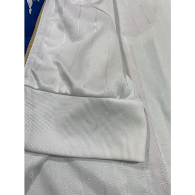 Maillot football vintage Italie extérieur saison 2016 - 2017 - Puma - Italie