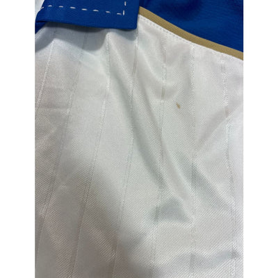 Maillot football vintage Italie extérieur saison 2016 - 2017 - Puma - Italie