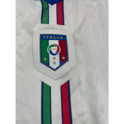 Maillot football vintage Italie extérieur saison 2016 - 2017 - Puma - Italie