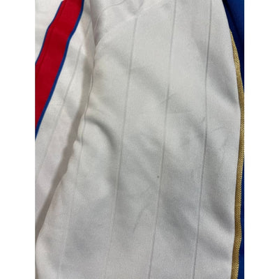 Maillot football vintage Italie extérieur saison 2016-2017 - Puma - Italie