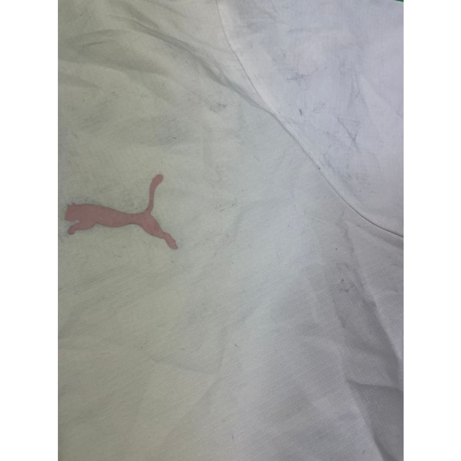 Maillot football vintage Italie extérieur saison - Puma - Italie