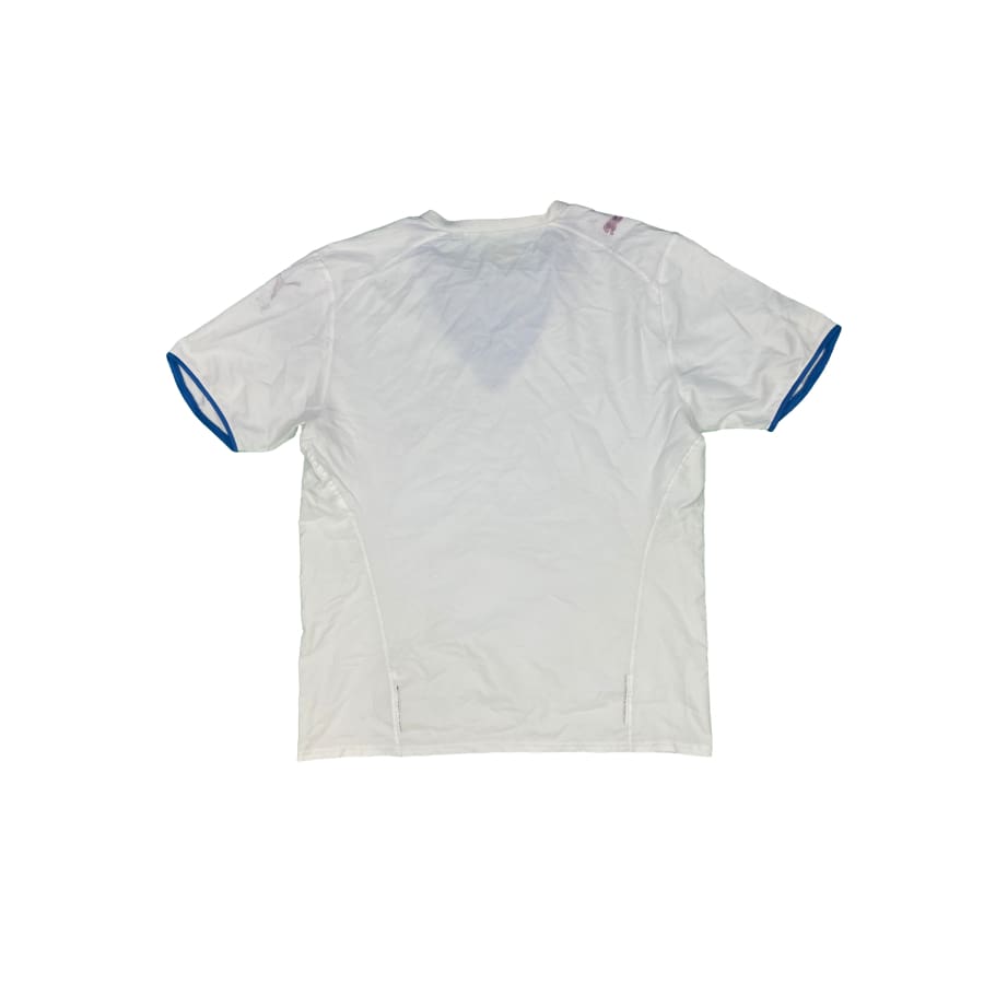 Maillot football vintage Italie extérieur saison - Puma - Italie