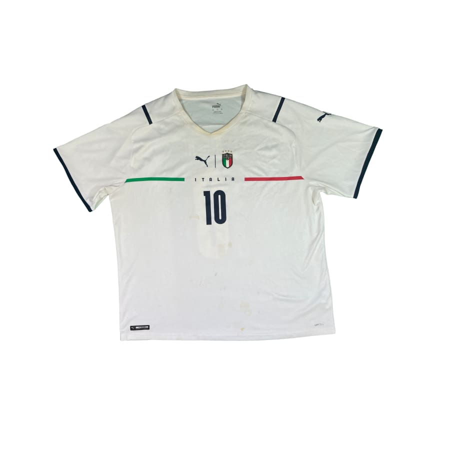 Maillot football vintage Italie - Maillots de foot vintage / rétro - The Football Market