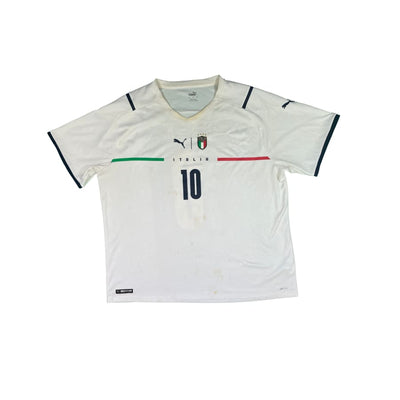 Maillot football vintage Italie - Maillots de foot vintage / rétro - The Football Market