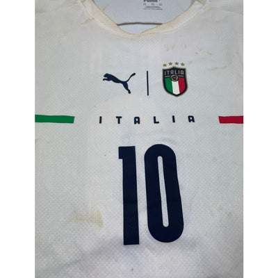 Maillot football vintage Italie - Maillots de foot vintage / rétro - The Football Market