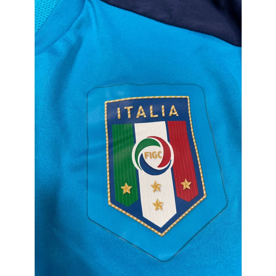 Maillot football vintage Italie saison - Puma