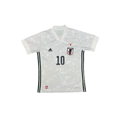 Maillot football vintage Japon #10 Tsubasa domicile saison - Adidas - Japon