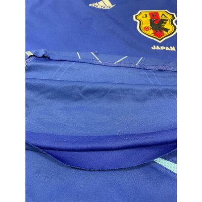 Maillot football vintage Japon domicile saison 2006-2007 - Adidas - Japon