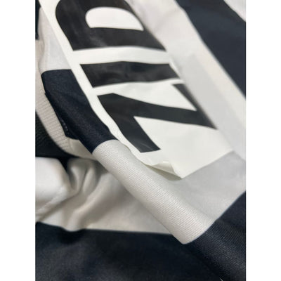 Maillot football vintage Juventus #21 Zidane domicile saison 1996-1997 - Kappa - Juventus FC