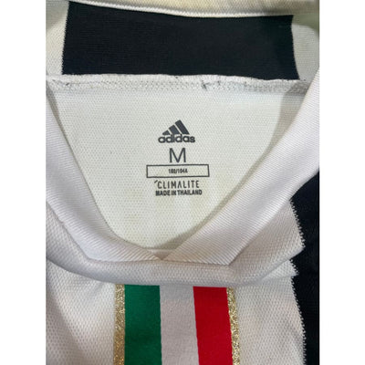 Maillot football vintage Juventus #7 Ronaldo saison 2018-2019 - Adidas - Juventus FC