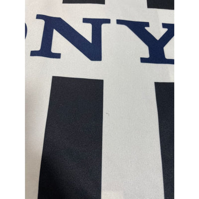 Maillot football vintage Juventus domicile #20 saison 1996 - 1997 - Kappa FC