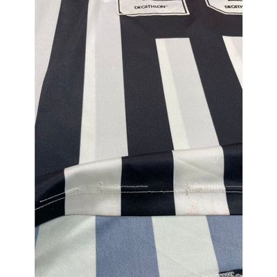 Maillot football vintage Juventus domicile #20 saison 1996 - 1997 - Kappa FC