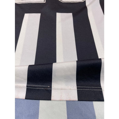 Maillot football vintage Juventus domicile #20 saison 1996 - 1997 - Kappa FC
