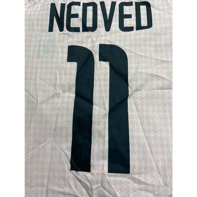 Maillot football vintage Juventus FC #11 Nedved - Nike - Juventus FC