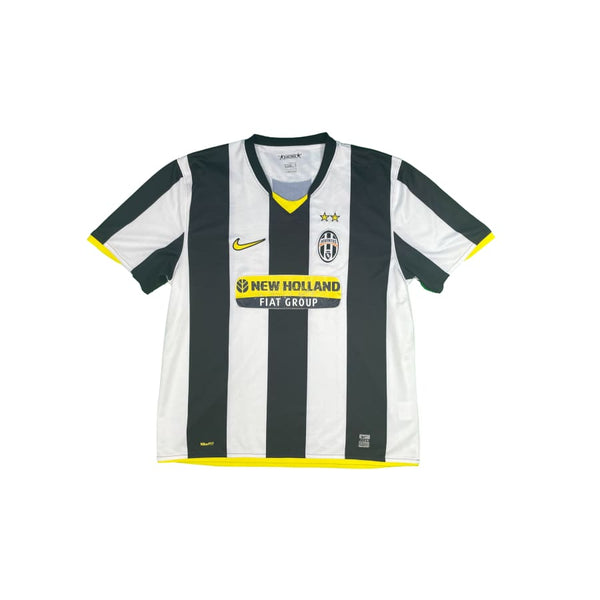 Maillot Vintage Juventus FC - Taille L - Occasion