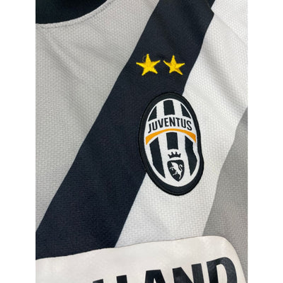 Maillot football vintage Juventus FC #28 Diego saison - Nike - Juventus FC