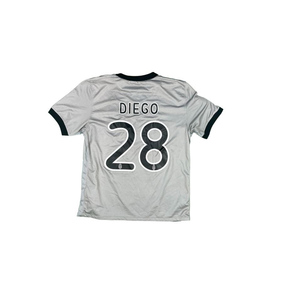 Maillot football vintage Juventus FC #28 Diego saison - Nike - Juventus FC