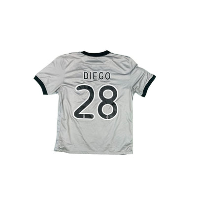 Maillot football vintage Juventus FC #28 Diego saison - Nike - Juventus FC