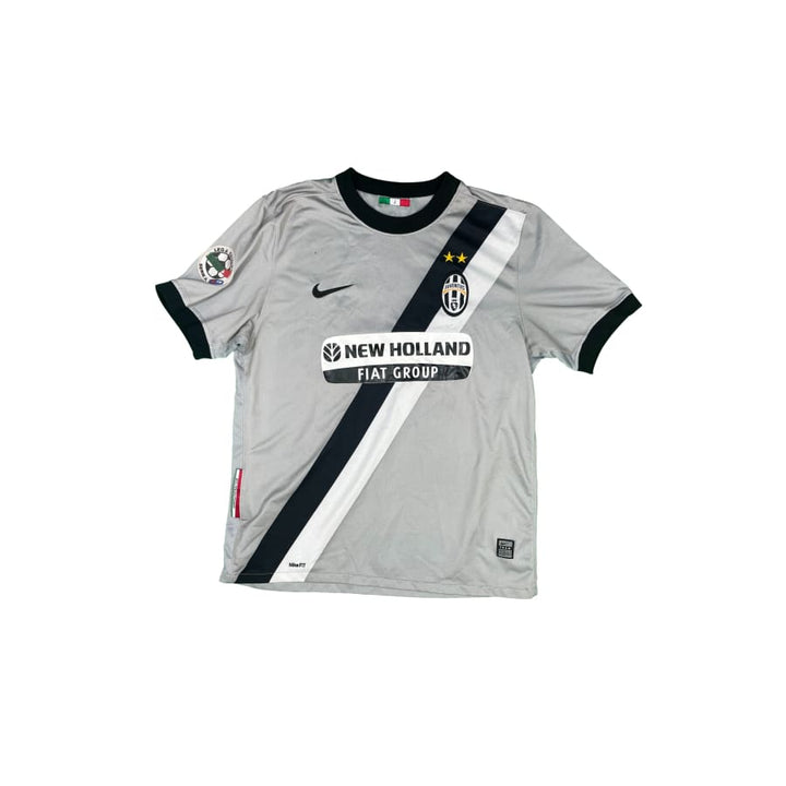 Maillot Juventus Third 2010-2011 – N°28 Diego, Nike, Taille M, Vintage