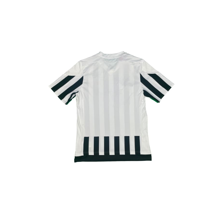 Maillot football vintage Juventus FC domicile saison - Adidas - Juventus FC