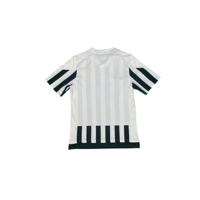 Maillot football vintage Juventus FC domicile saison - Adidas - Juventus FC