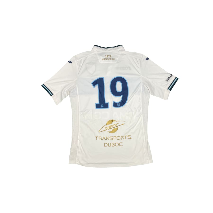 Maillot Vintage Havre Athletic Club Joma - Taille L - Football Rétro