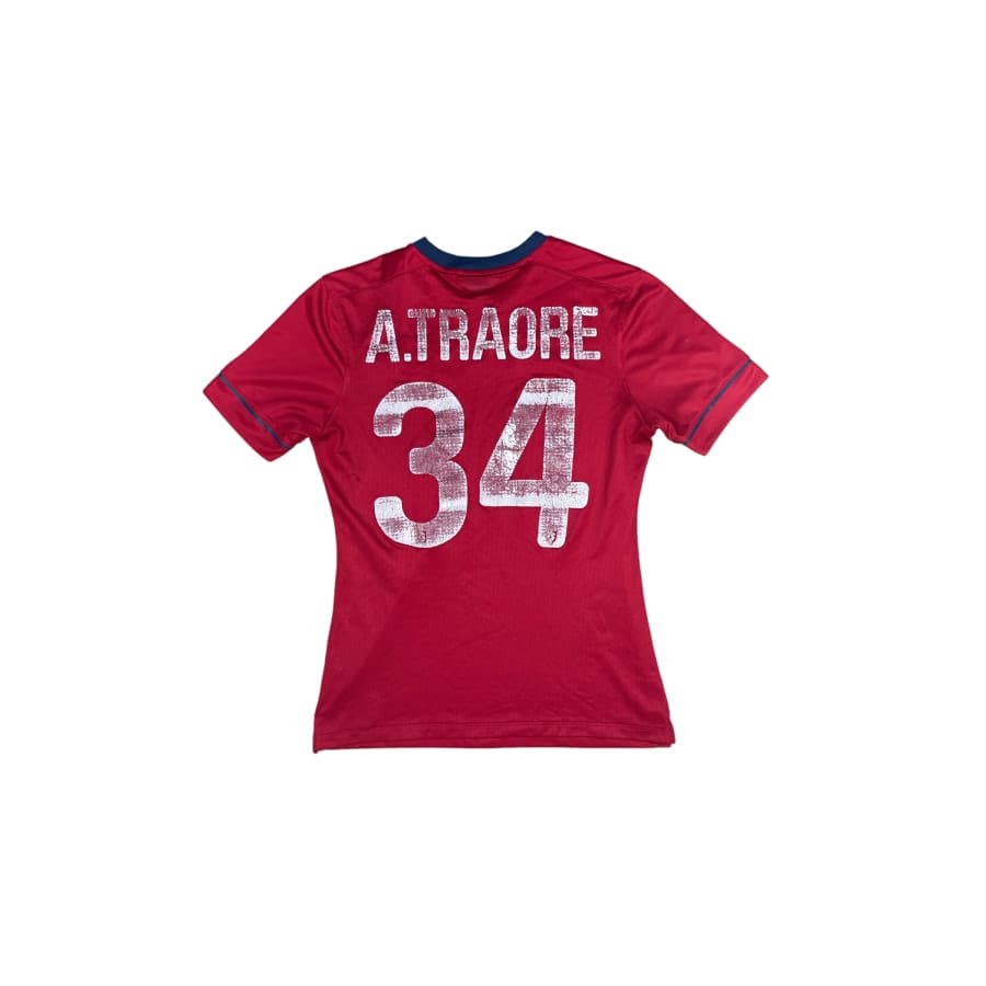 Troisième Maillot Lille LOSC 2014-15 Troisième Maillot Lille LOSC 2014-15