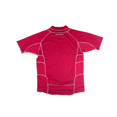 Maillot football vintage LOSC domicile saison 2003-2004 - Kipsta - LOSC