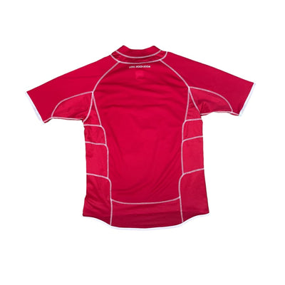 Maillot football vintage LOSC domicile saison 2003-2004 - Kipsta - LOSC