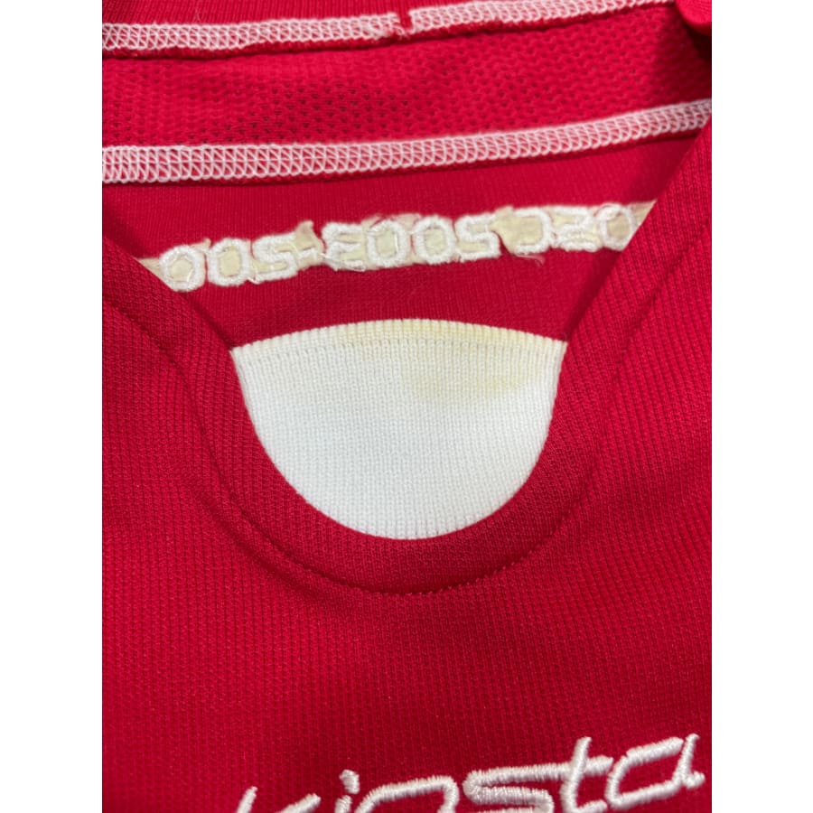 Maillot football vintage LOSC domicile saison 2003-2004 - Kipsta - LOSC