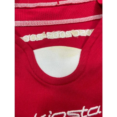 Maillot football vintage LOSC domicile saison 2003-2004 - Kipsta - LOSC