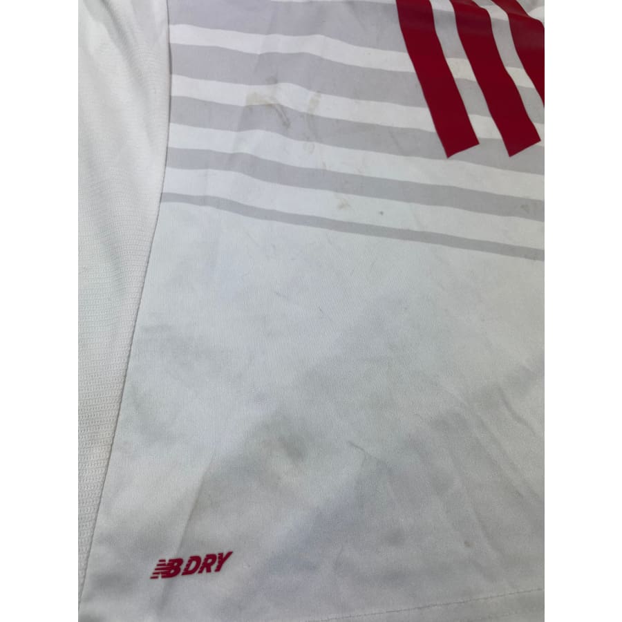 Maillot football vintage LOSC domicile saison 2016-2017 - New Balance - LOSC
