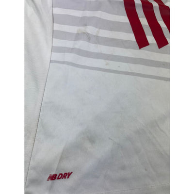 Maillot football vintage LOSC domicile saison 2016-2017 - New Balance - LOSC