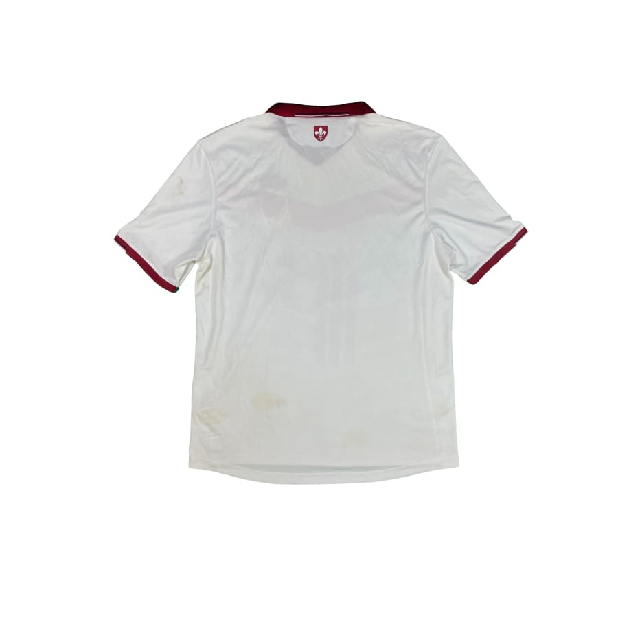 Maillot football vintage LOSC domicile saison 2016-2017 - New Balance - LOSC