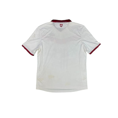 Maillot football vintage LOSC domicile saison 2016-2017 - New Balance - LOSC