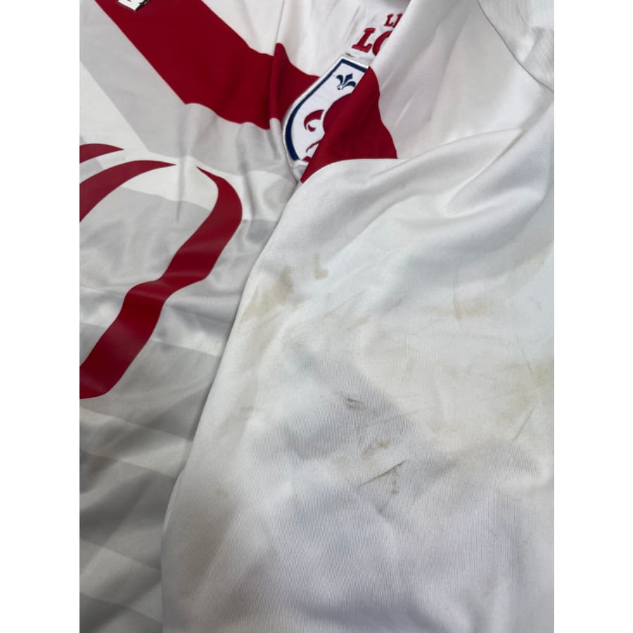 Maillot football vintage LOSC domicile saison 2016-2017 - New Balance - LOSC