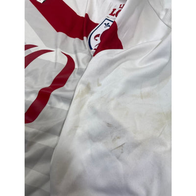 Maillot football vintage LOSC domicile saison 2016-2017 - New Balance - LOSC