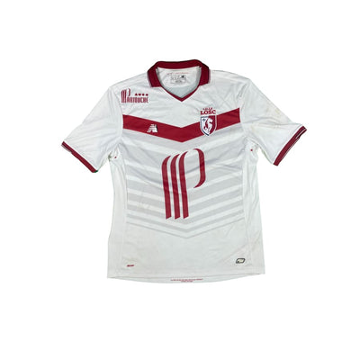 Maillot football vintage LOSC domicile saison 2016-2017 - New Balance - LOSC
