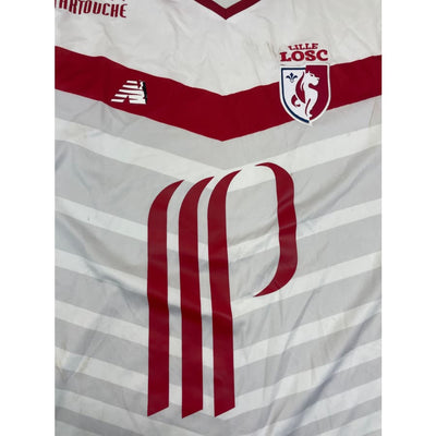 Maillot football vintage LOSC domicile saison 2016-2017 - New Balance - LOSC