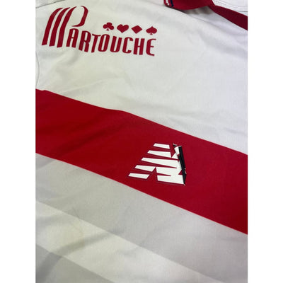 Maillot football vintage LOSC domicile saison 2016-2017 - New Balance - LOSC